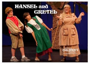 Hansel & Gretel photo